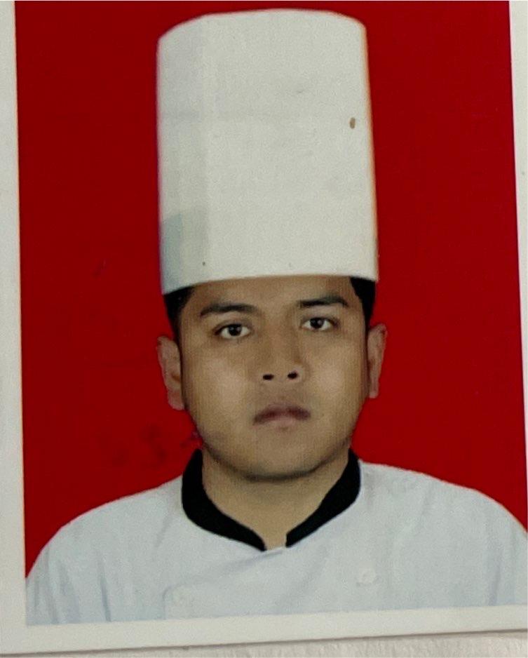 Mr. Dan Bahadur Gurung