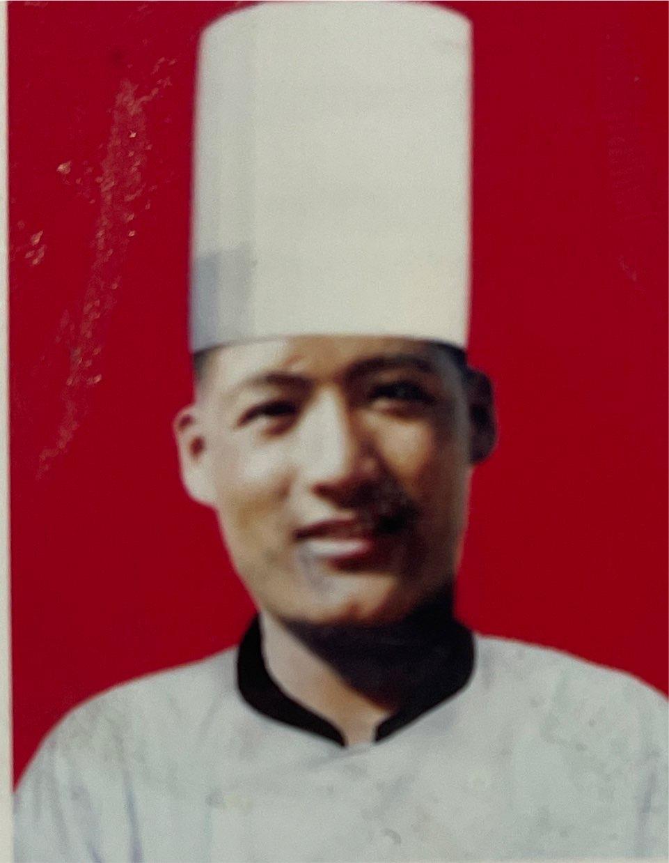 Mr. Chhetra Bahadur Gurung