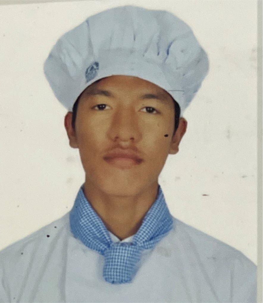 MR. Subash Armaja Pun