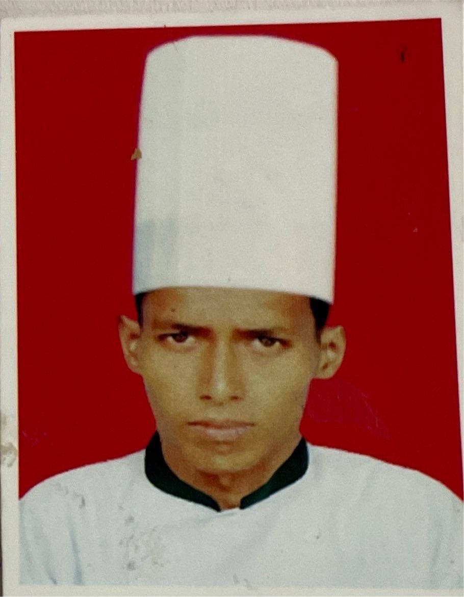 Mr. Dil Bahadur shrestha