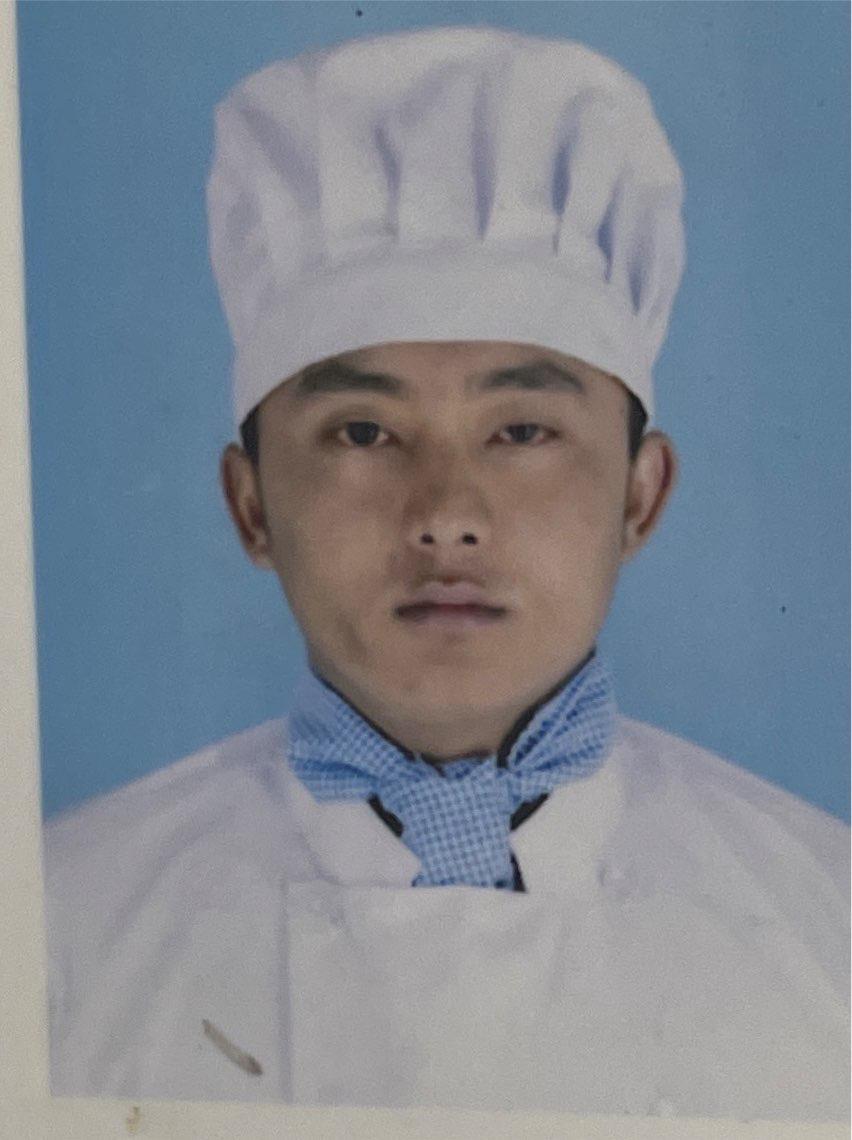 Mr. Bhesh Bahadur Thapa Gharti