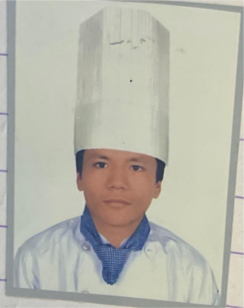 MR. Som Bahadur Budhathoki Thapa