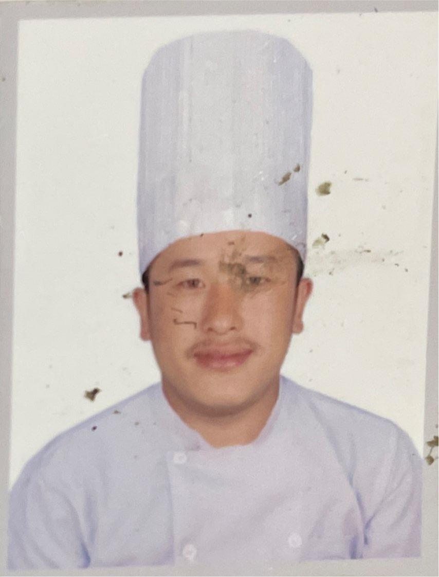 MR. Gobardhan Gurung