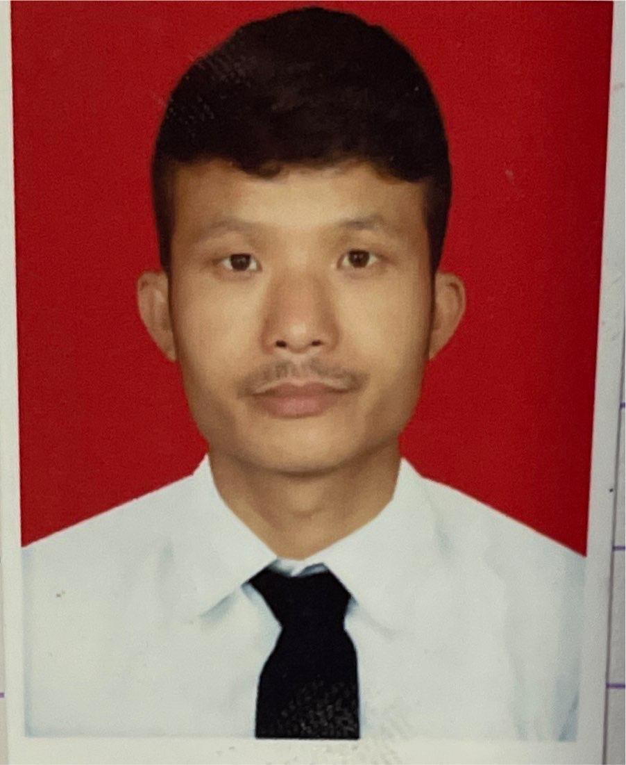 Mr. Hasta Bdr Gurung