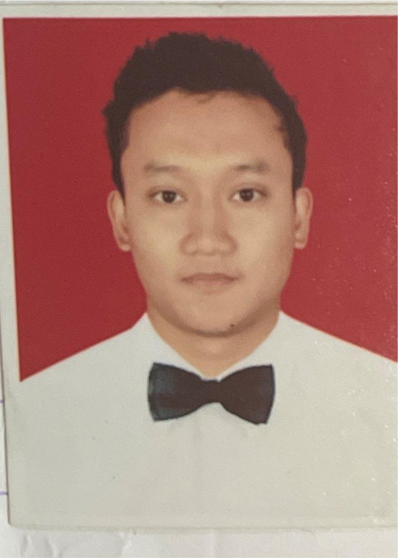 MR. Tej Bikram Gurung