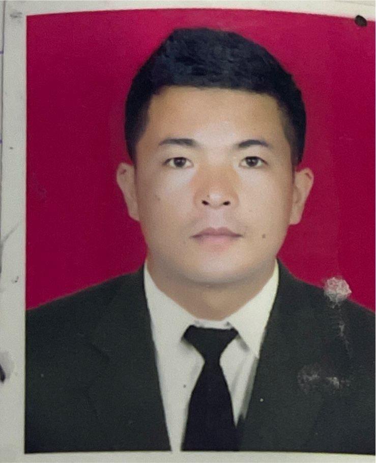 MR. Chitra Bahadur Gurung