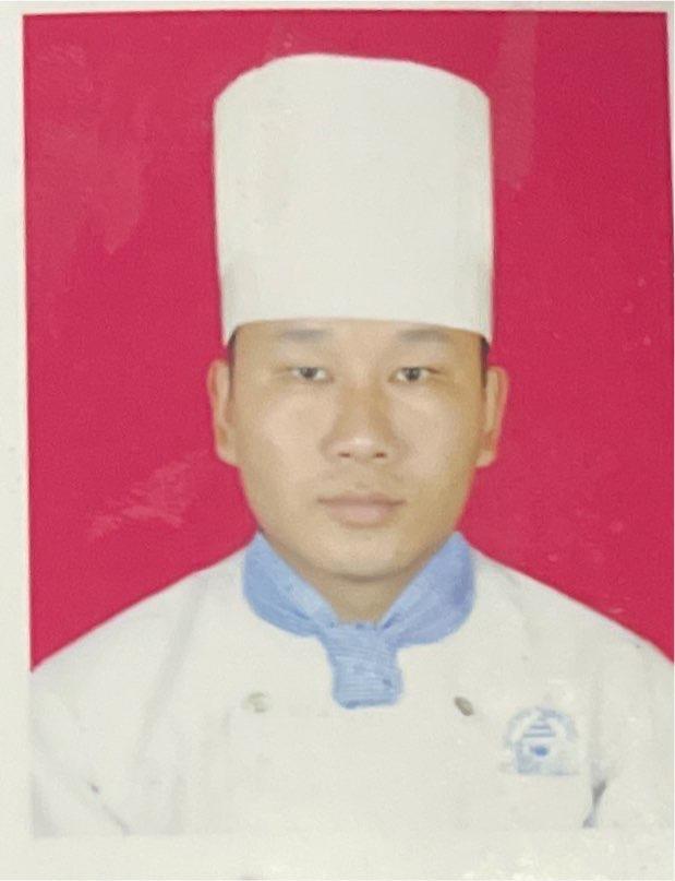 MR. Bishnu Prasad Gauchan