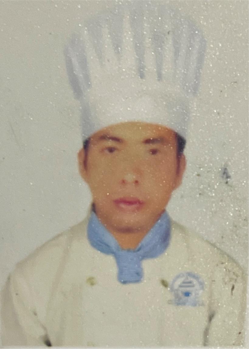 MR. Dil Prasad Gurung