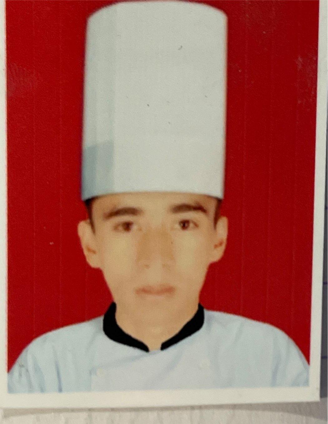 Mr. Bishwash Bishwokarma