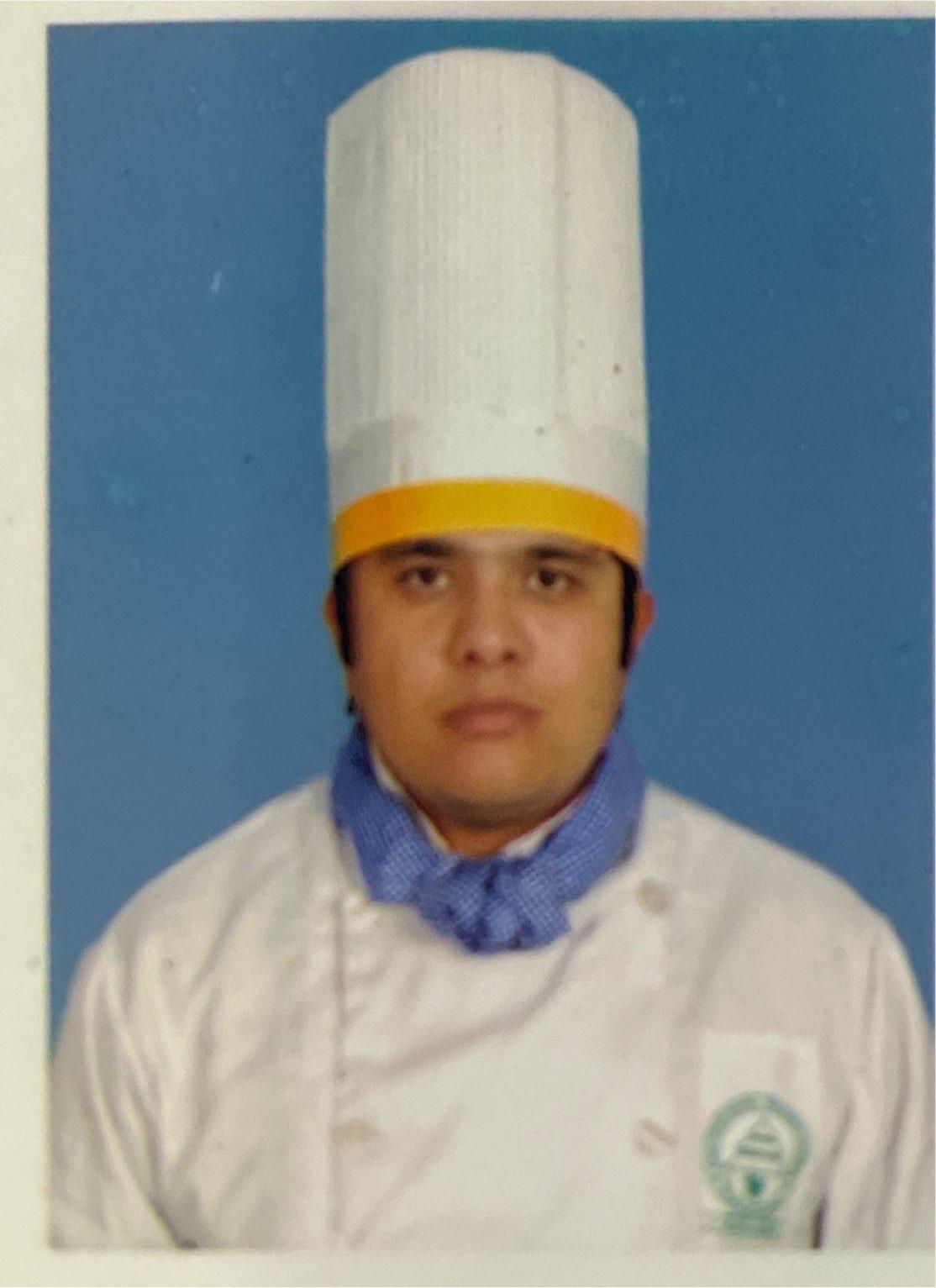 Mr. Badala Bikram Rana