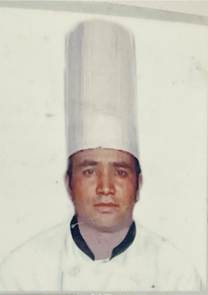 MR. Suman Khadka
