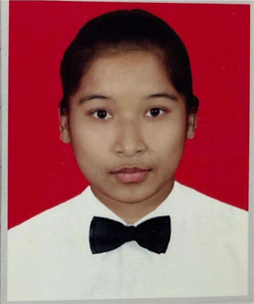 MRS. Aleksana Shrestha