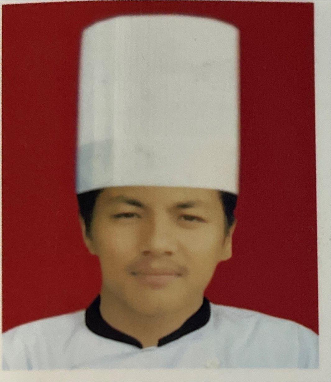 Mr. Suman Kumar LIgal