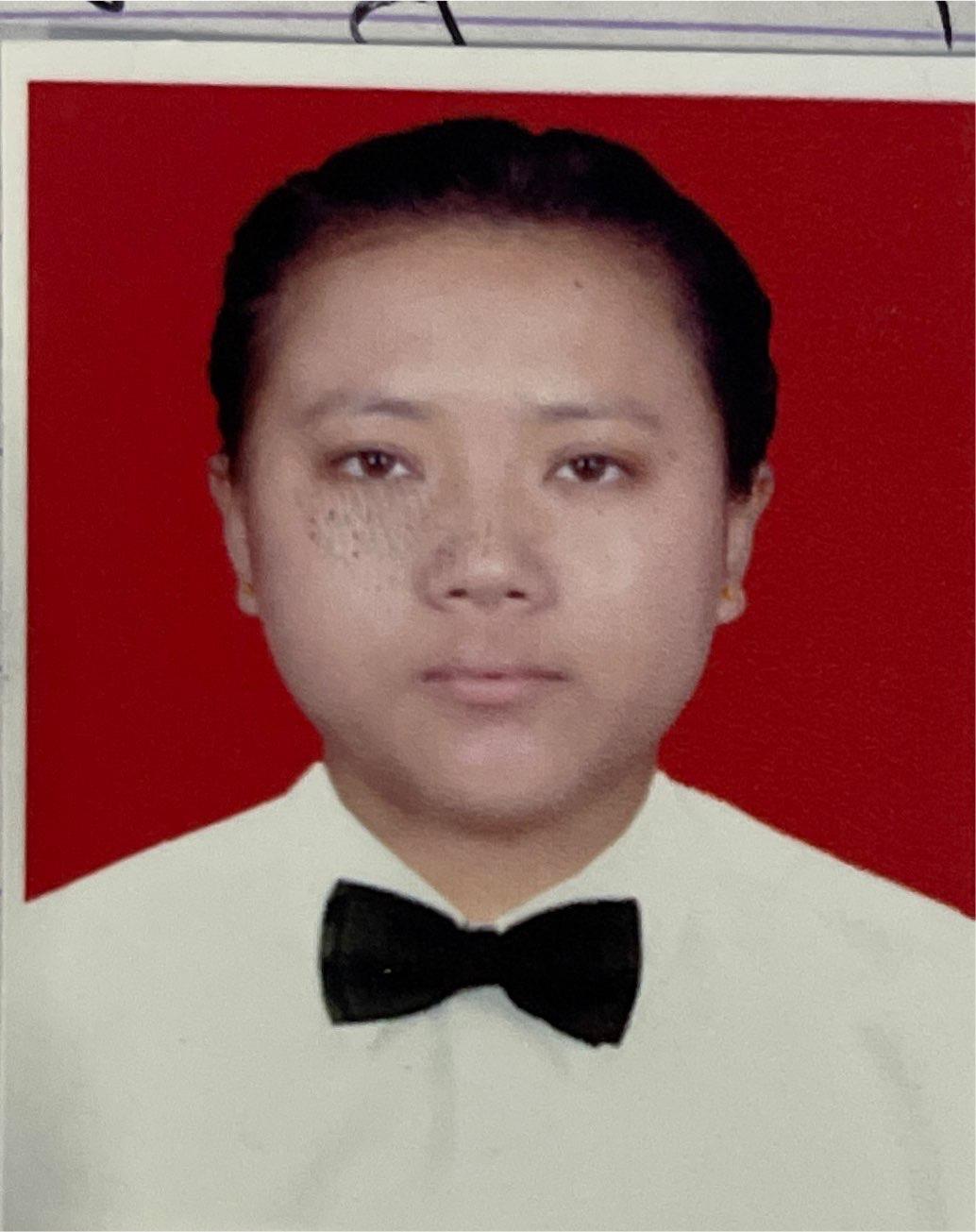 Miss. Dibhya Gurung