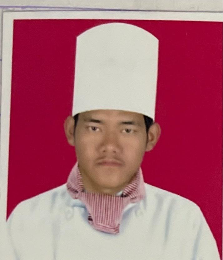Mr. Binod Gurung