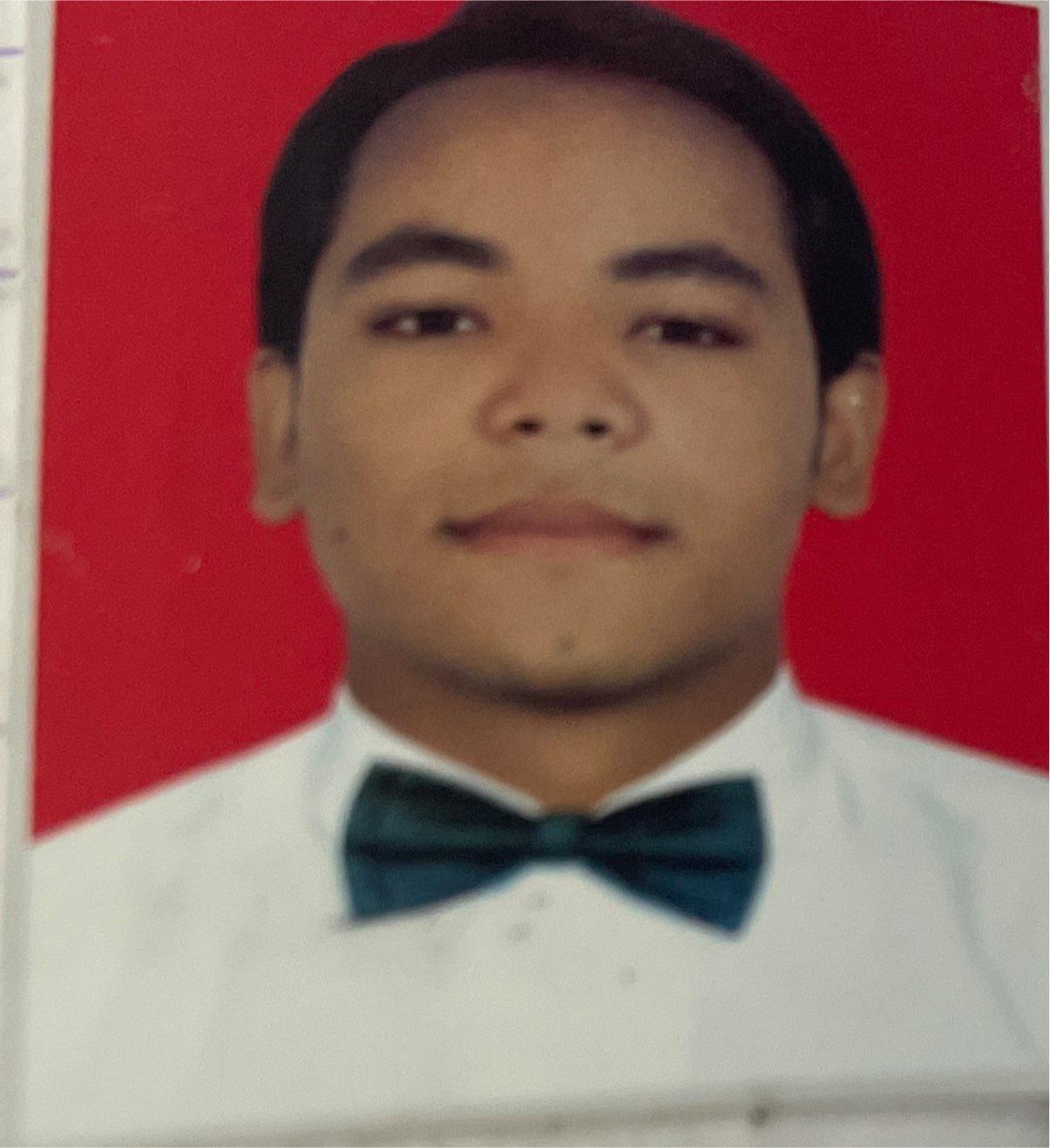 MR. Bikram Biswokarma