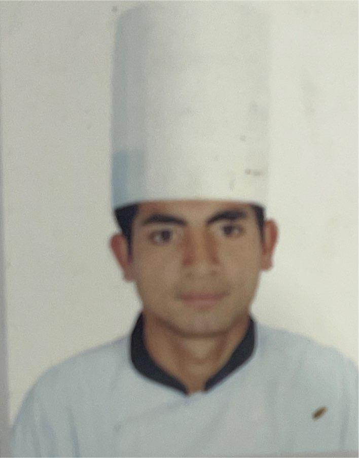 MR. Tek Bahadur Thapa