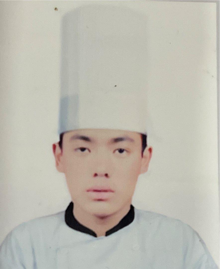 MR. Suk Bahadur Gurung