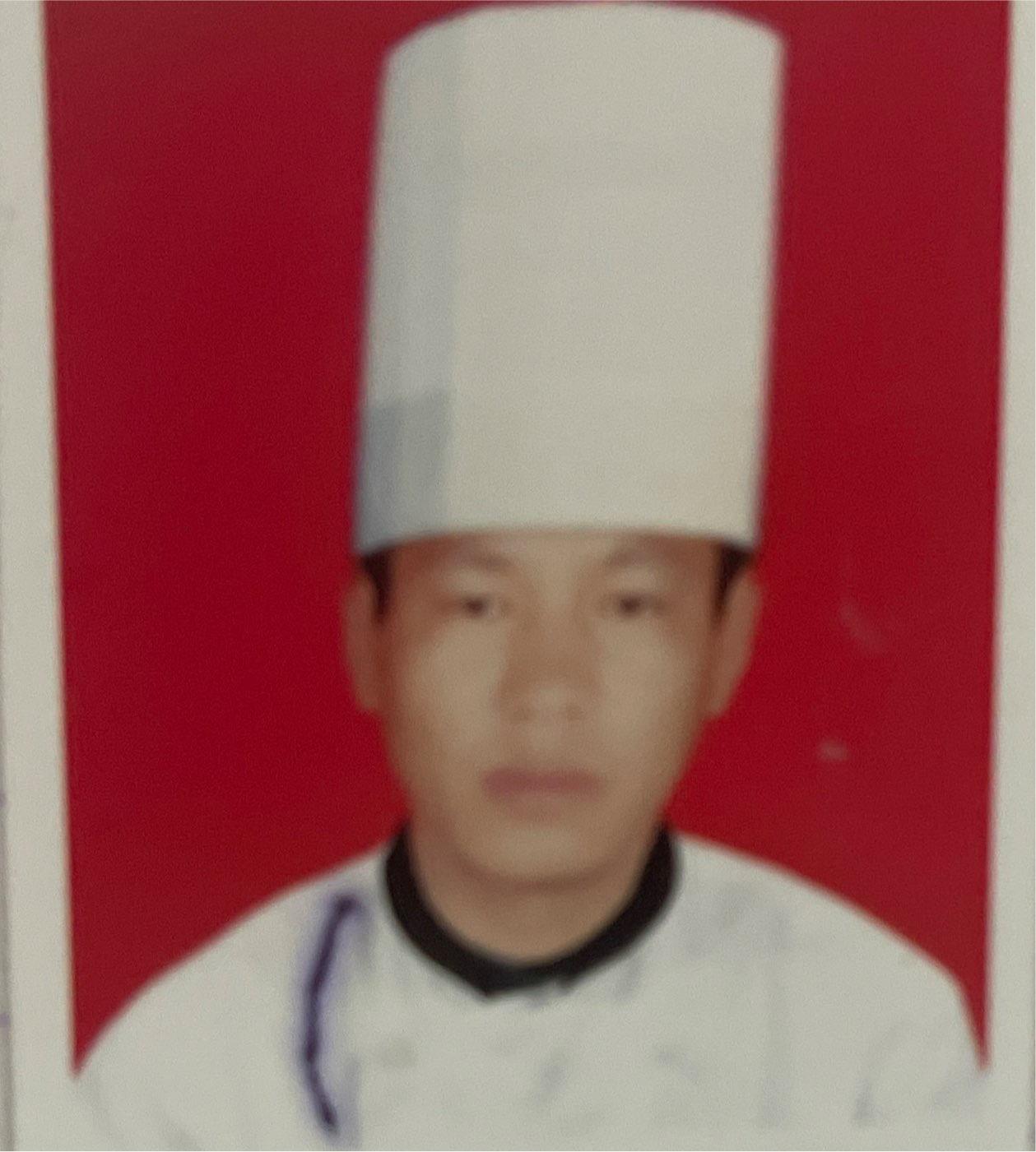 Mr. Dhan Raj Gurung