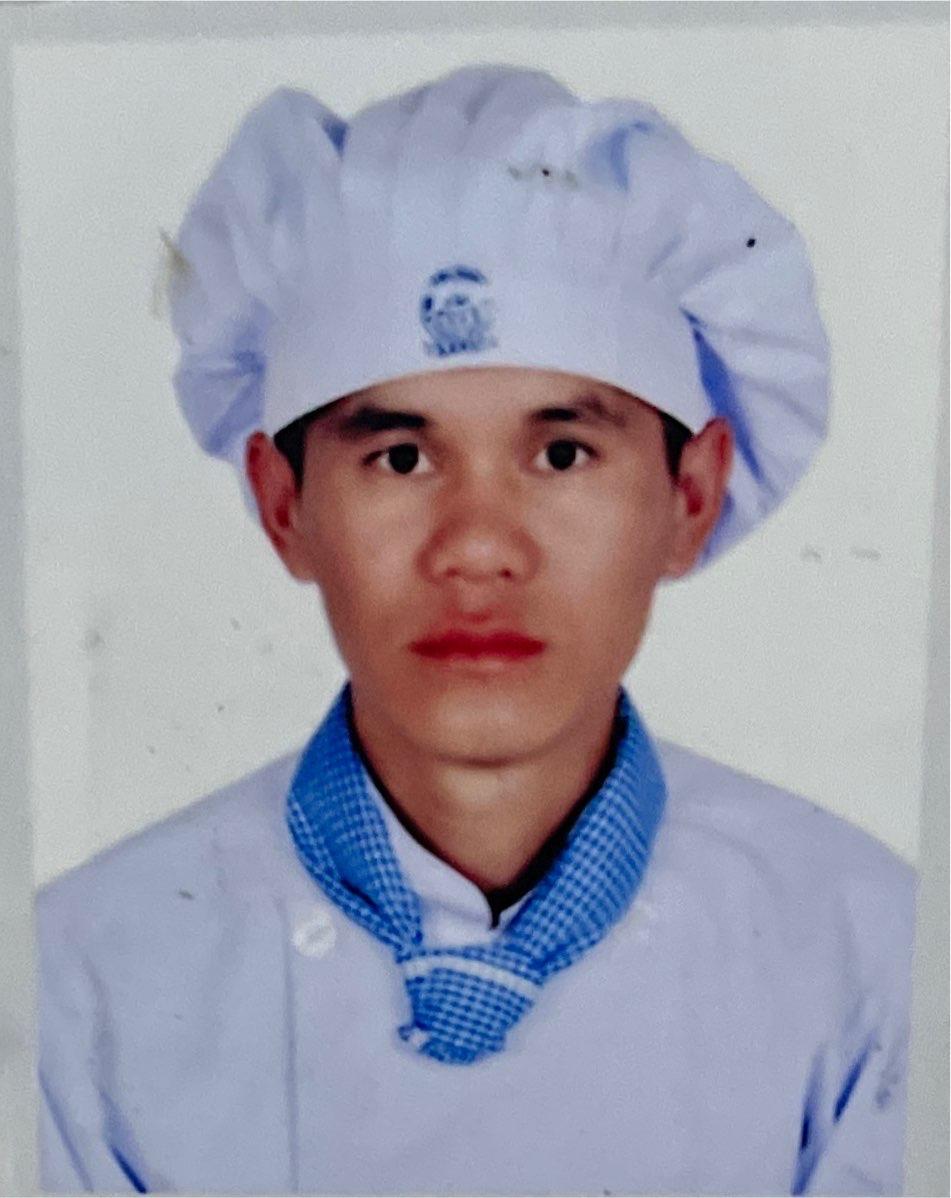 MR. Ganjaman Gurung