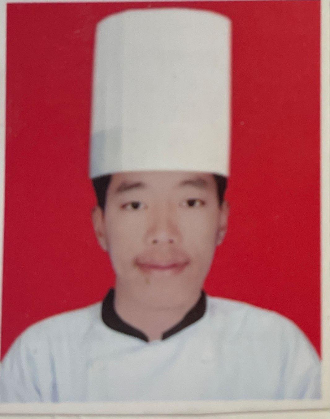 Mr. Deu Prasad Gurung