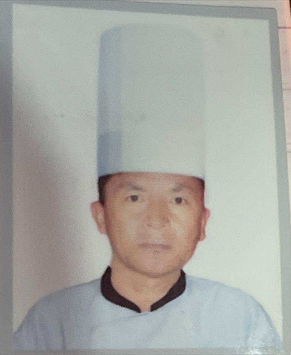 Mr. Hom Bahadur Thapa