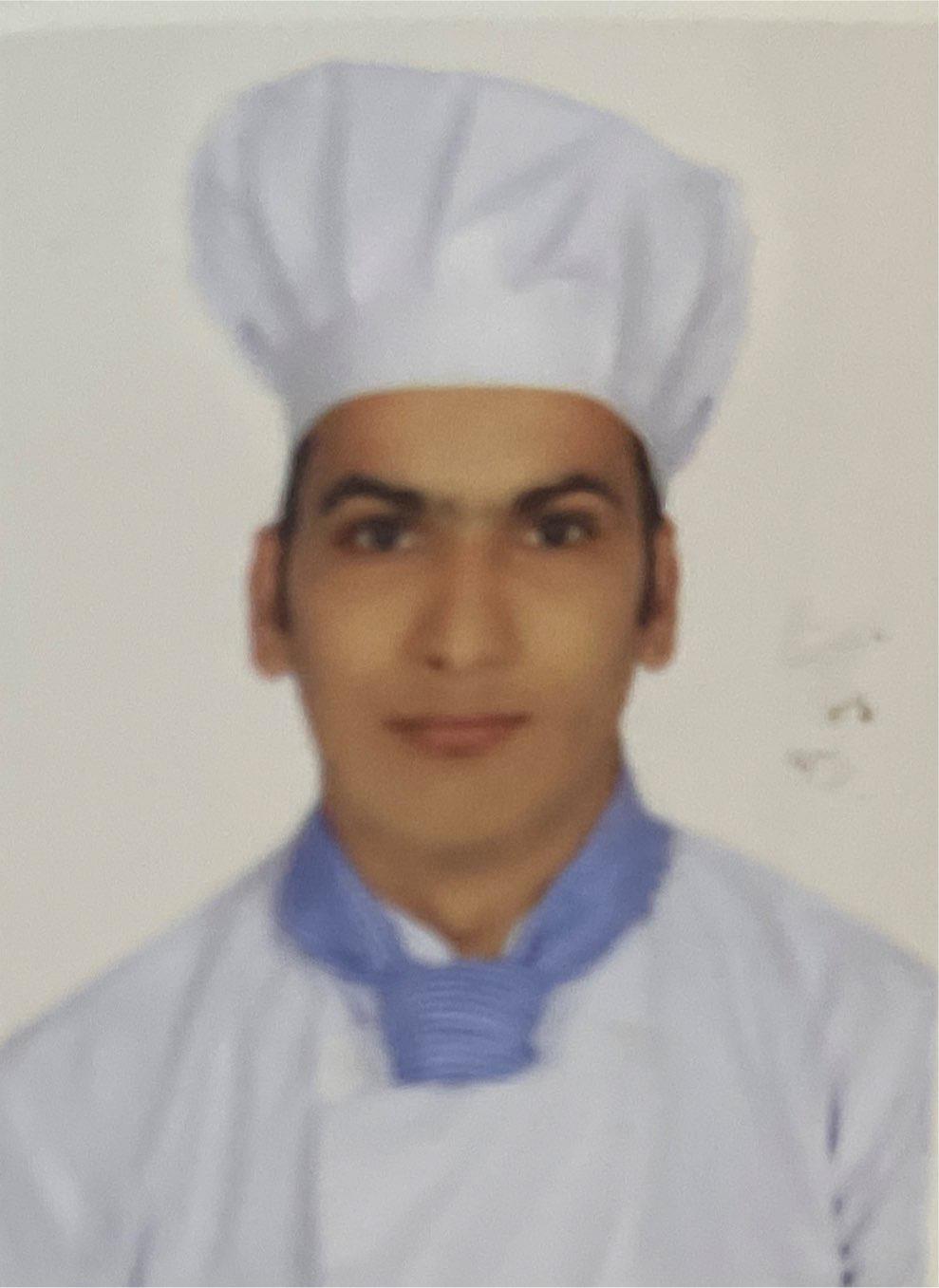 Mr. Bed Prasad Pandey