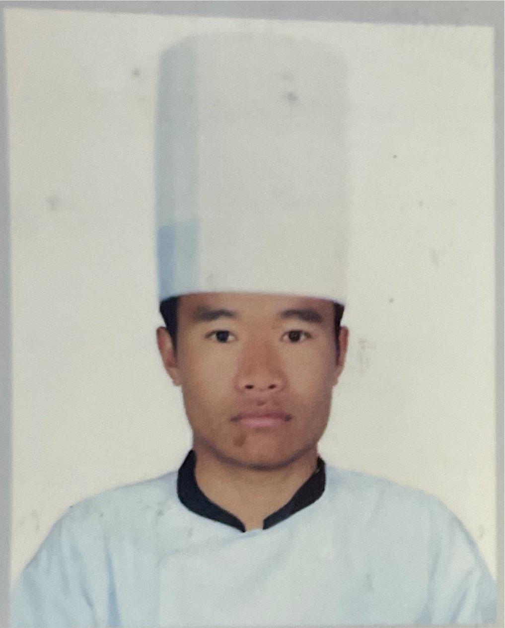 MR. Hari prasad Budhathoki