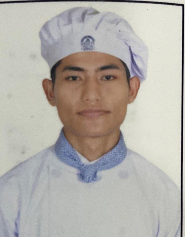 MR. Bijaya Bahadur Rana