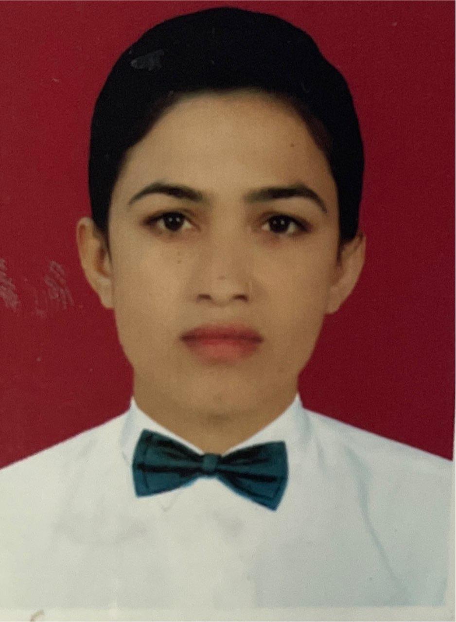 Mrs. Apsara Phuyal Bhattrai