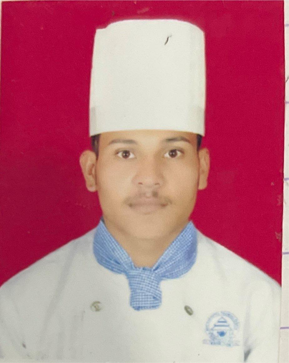 Mr. Sujan Nepali
