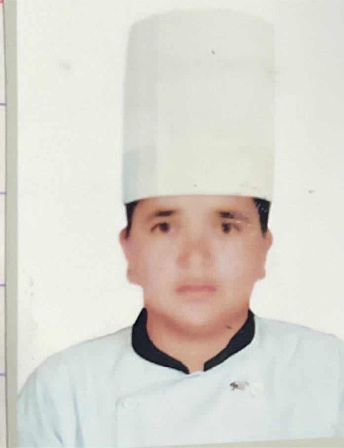 MRS. Umadevi Regmi Acharya