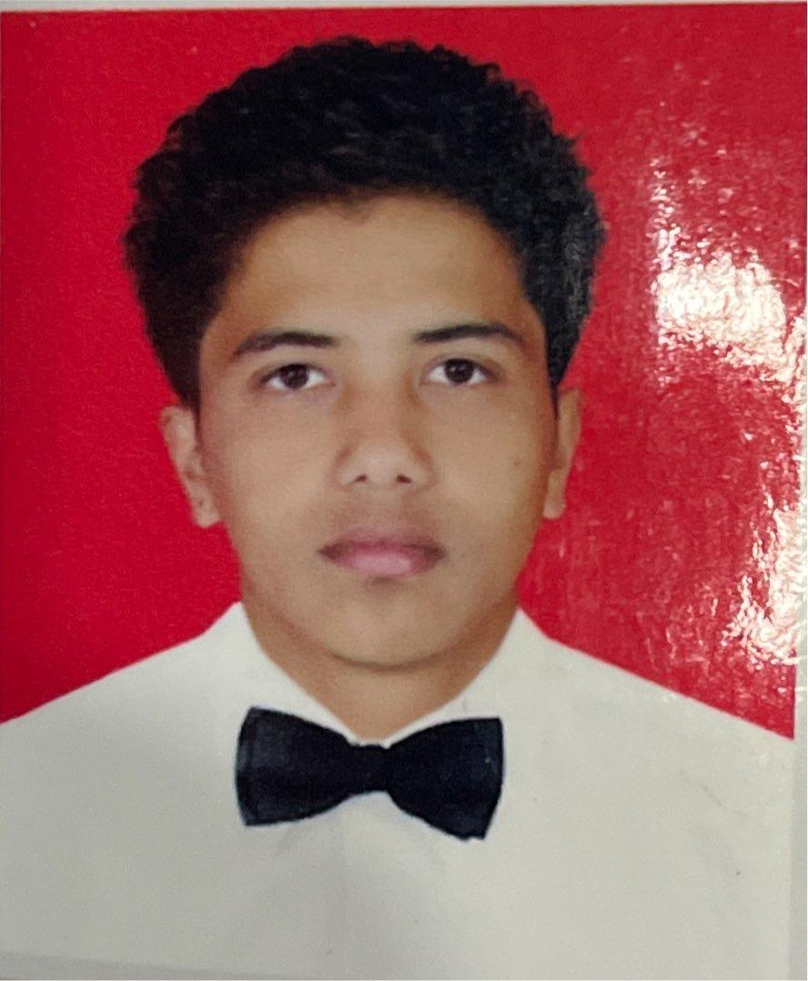 MR. Dipendra Adhikari