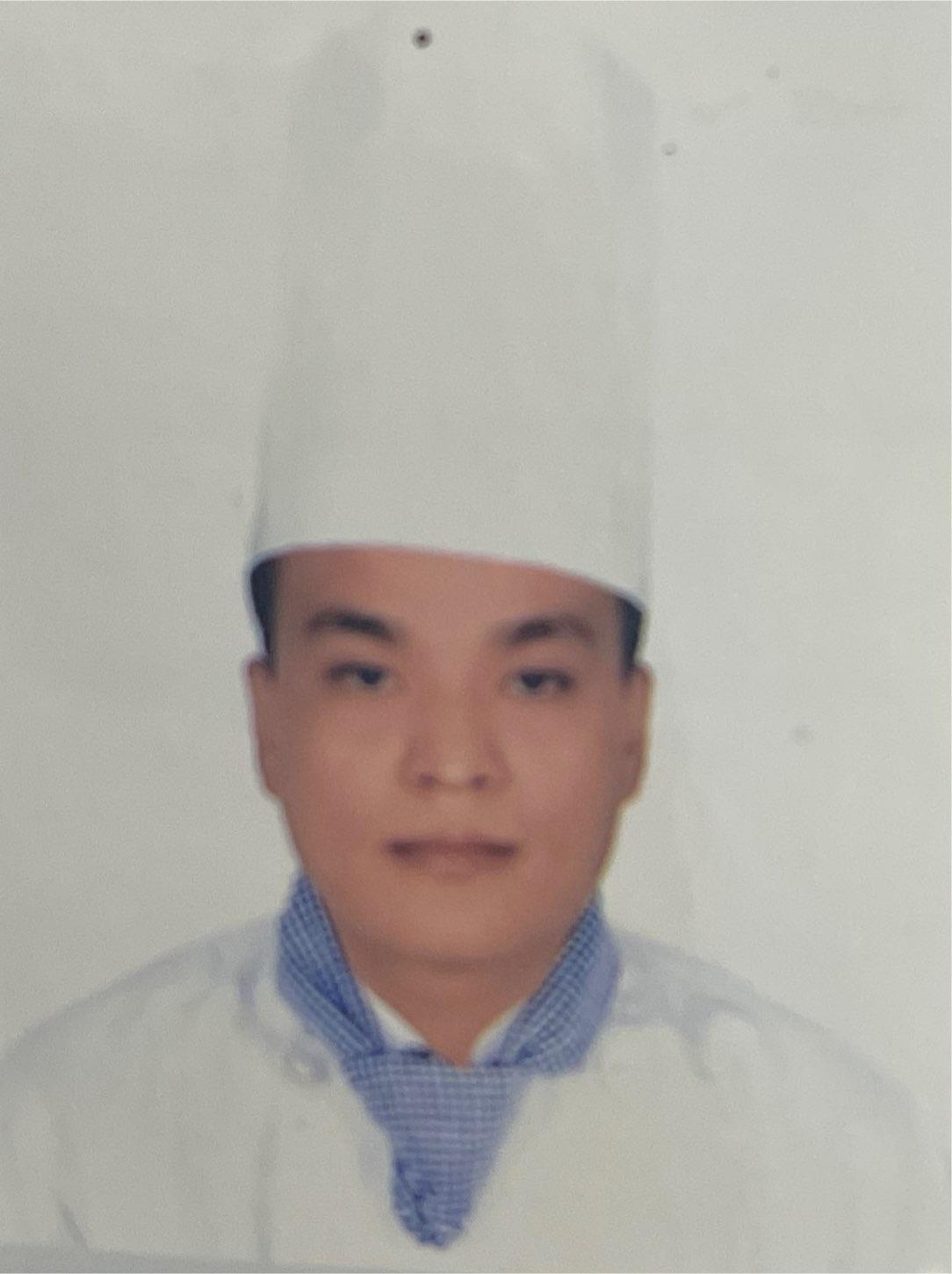 MR. Hari Bahadur pun