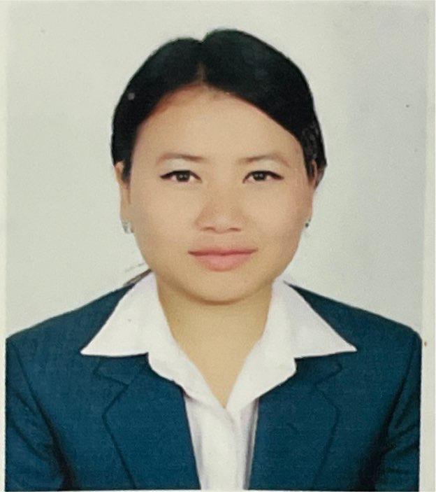 Miss. Juni Gurung