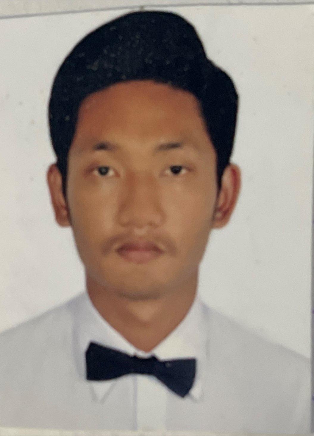 Mr.Roshan Gurung