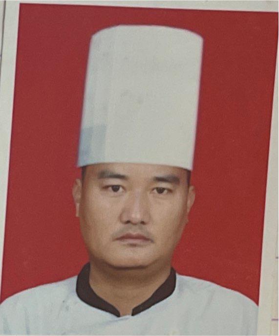 MR. Dil Bahadur Gharti