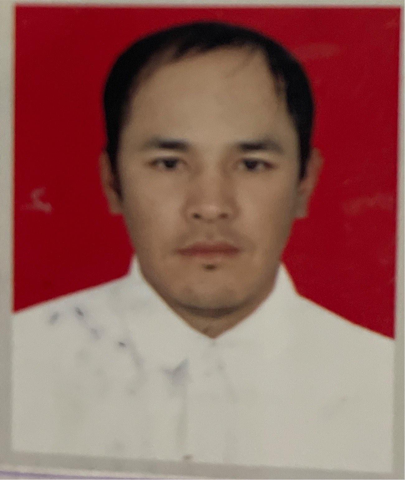 Mr.Man Bahadur Gurung