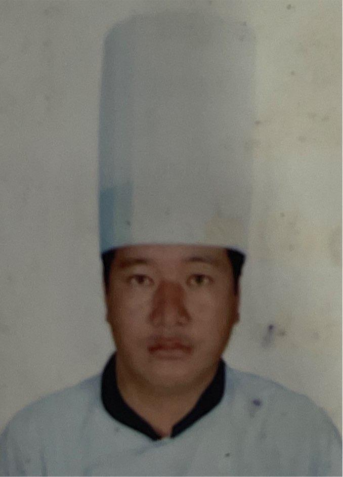 Mr. Buddhi Bahadur Pun