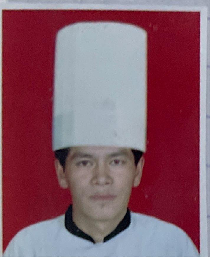 Mr. Yam kumar Chochangi