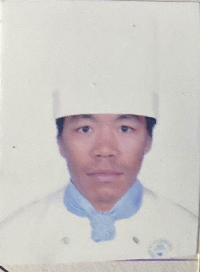 MR. Jagan Prasad Gurung