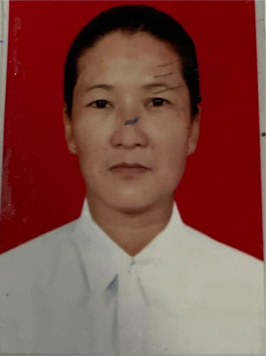 Ms . Laxmi Thapa