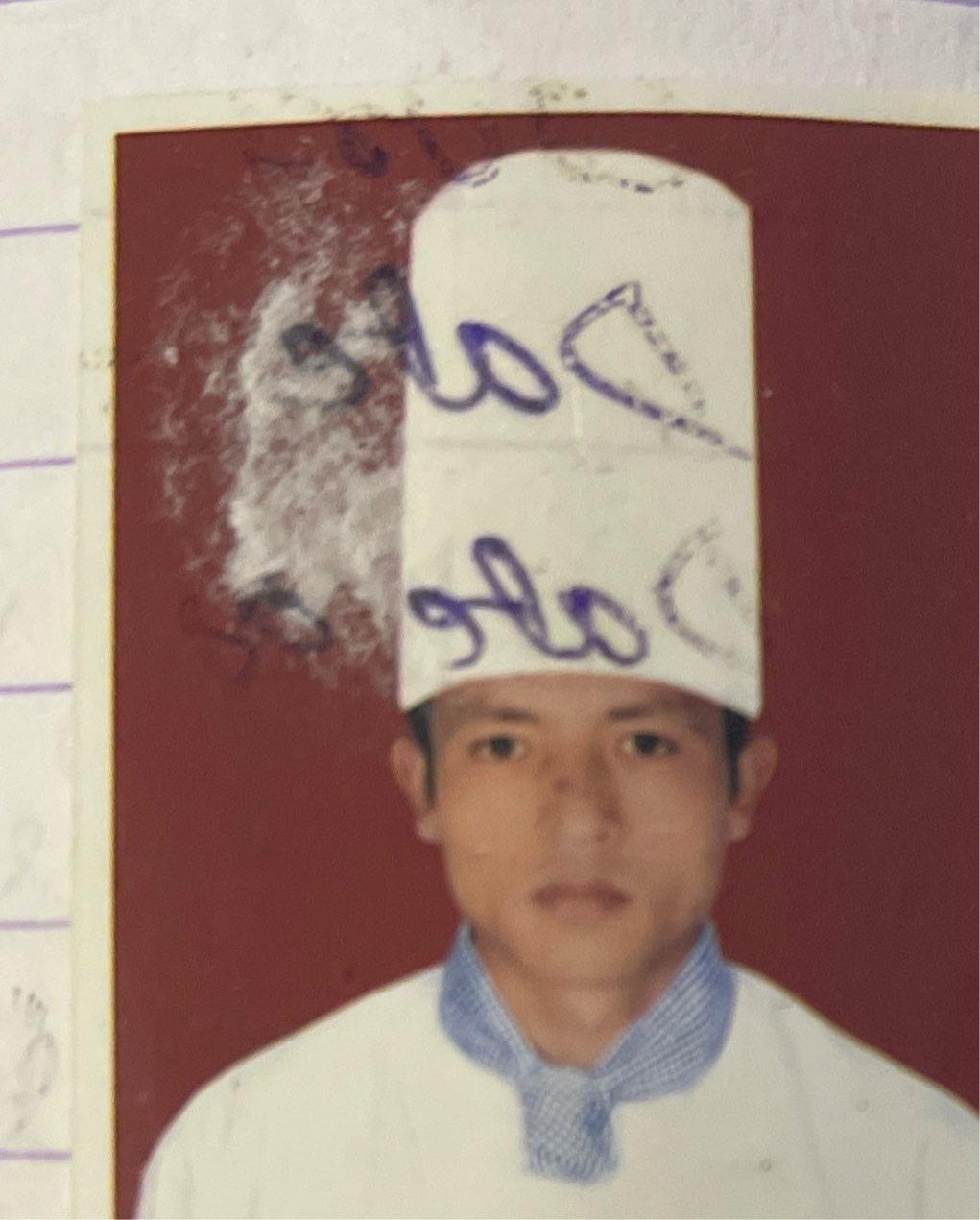 Mr. Bhakta Bahadur Dahal