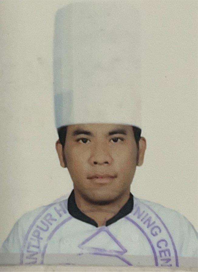 MR. Dev Bahadur Thapa Magar