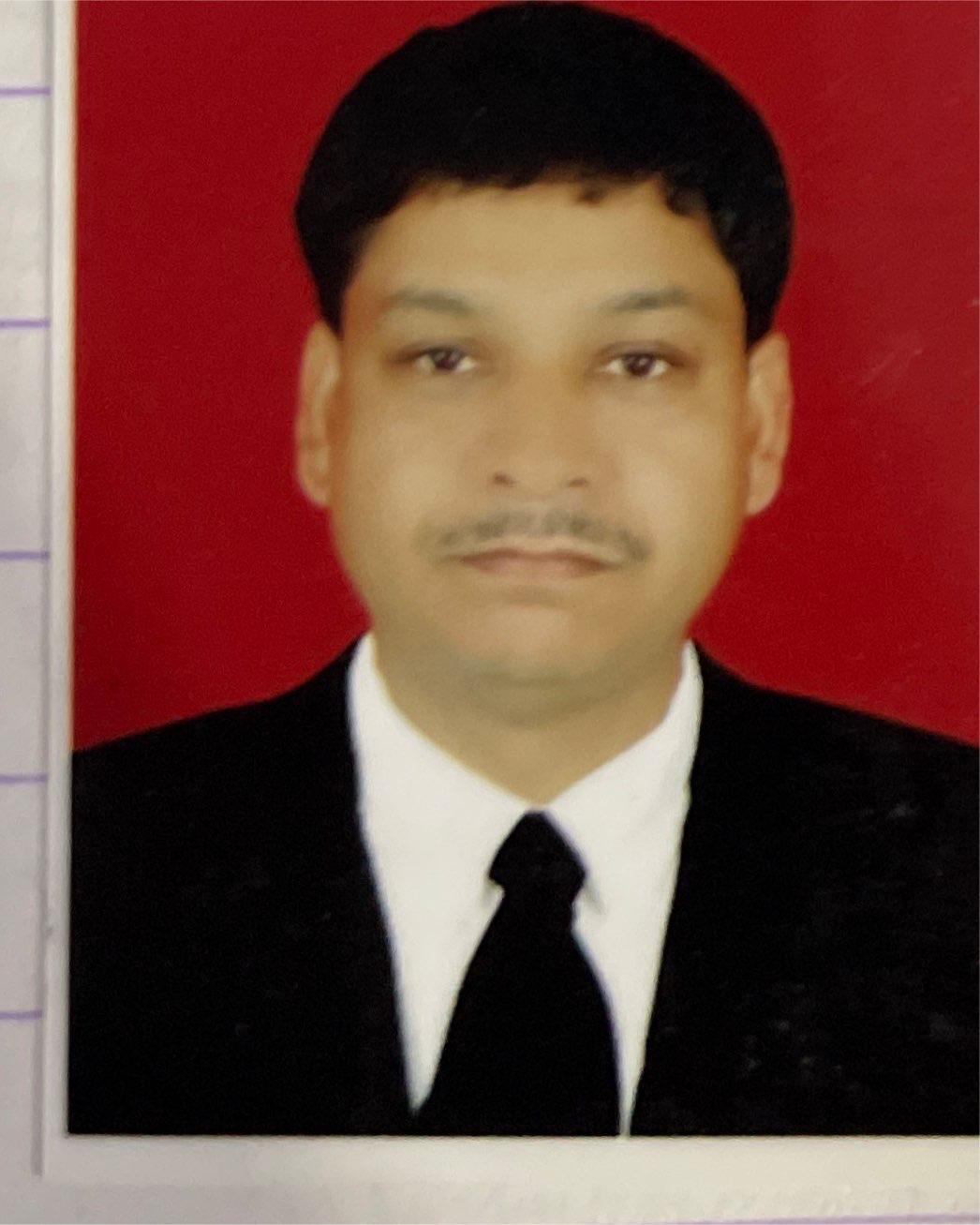 Mr. Durga Bahadur Sunar
