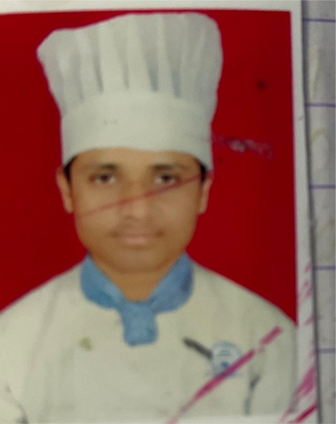 Mr. Gobindaa Timilsina