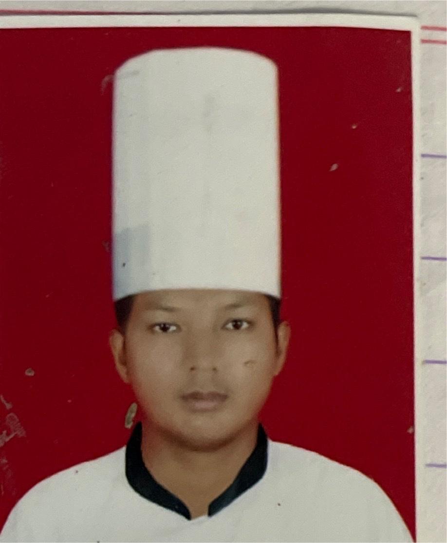 Mr. BOT BIKRAM THAPA