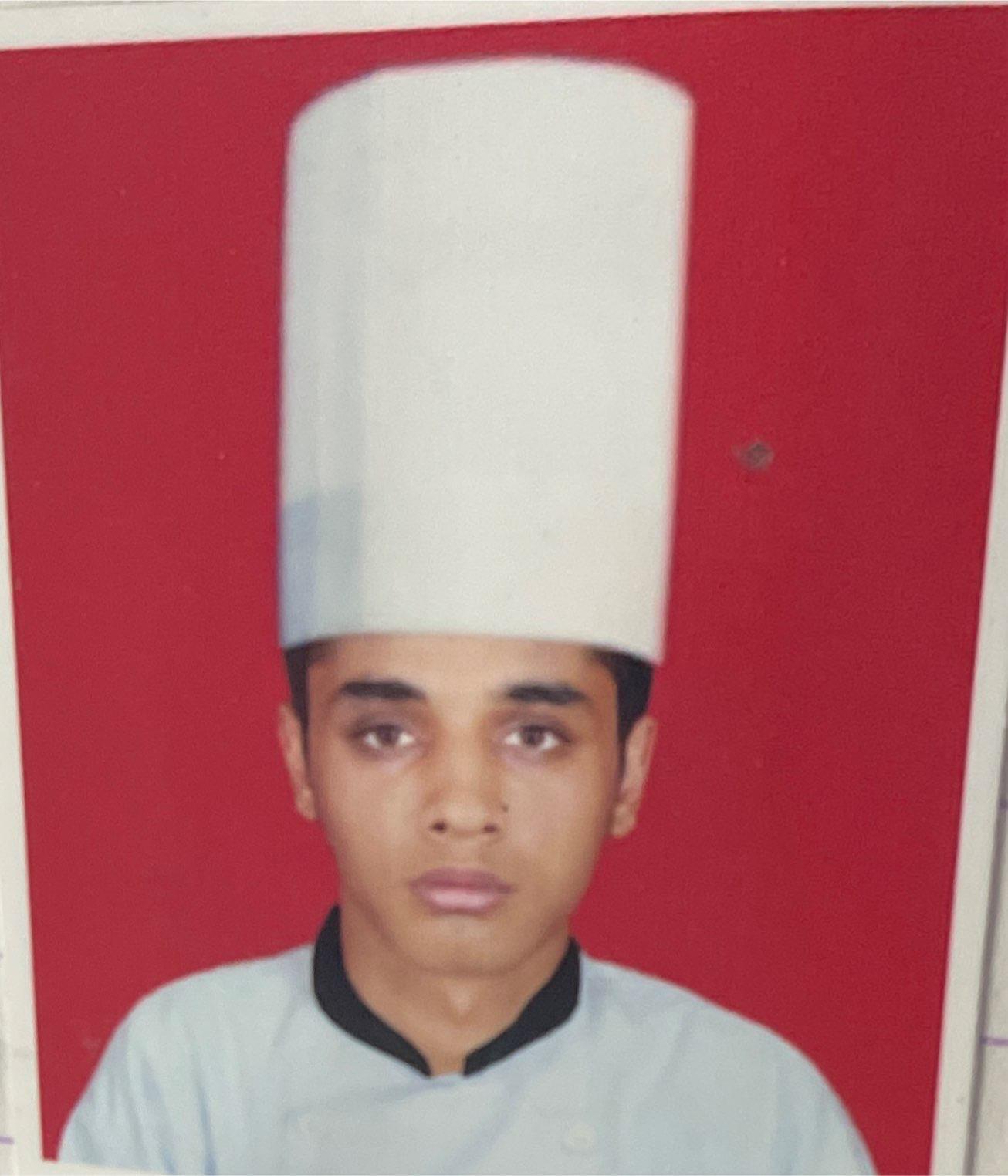 Mr. Shiva Prasad Paudel