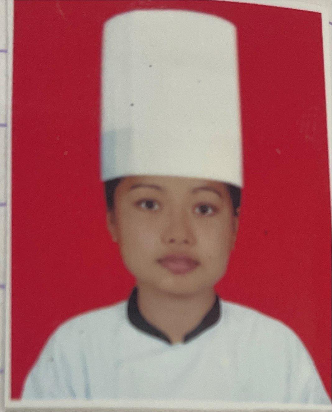 Miss. Karishma Rana Magar