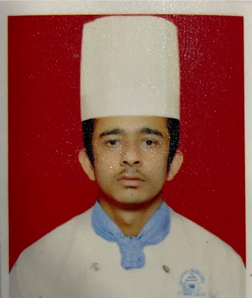 MR. Shree krishna Jaisi